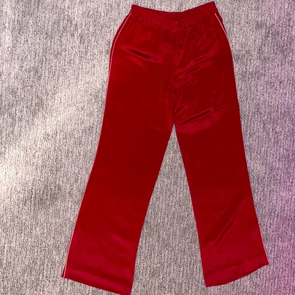 L’Academie Silk Pant - Picture 2 of 5